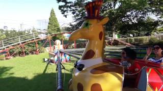 1060710京王讀賣樂園7