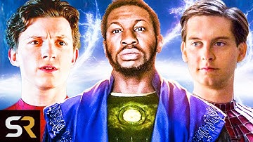 How Loki Set Up The Future Of The MCU