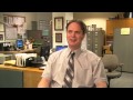 Rainn Wilson's 'The Office' Series Finale Interview - Celebs.com