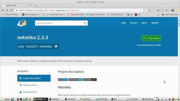 Python learning for Network Engineers | Part 18 |Netmiko SSH to multiple Cisco devices and configure
