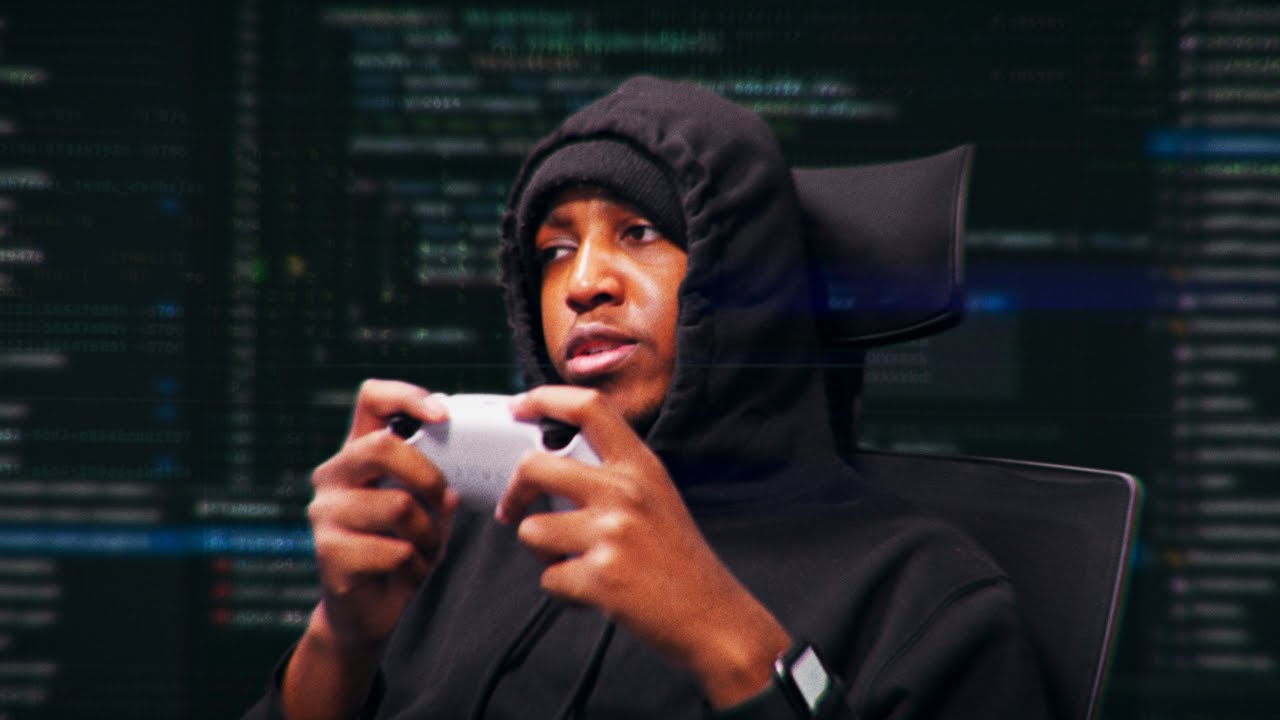 INTP - Procrastinate [Music Video]