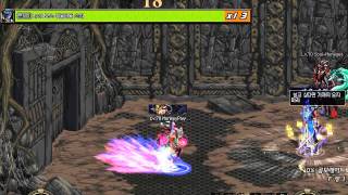 DnF - Tower of Despair Floor 18 (F. Striker)