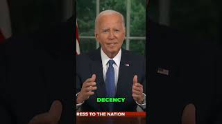 America's Choice  Moving Forward or Backward    Unity, Hope, and Democracy