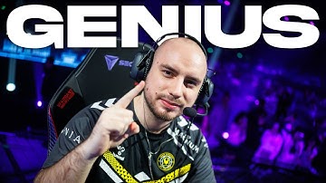 200IQ Valorant Clips But They Get INCREASINGLY Smarter
