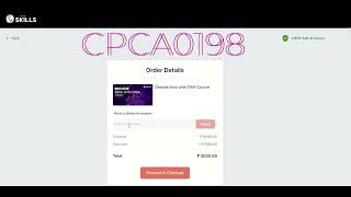 Master Java DSA with PW Skills | Exclusive Discount with Code CPCA0198