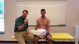 Elbow | Resisted Testing