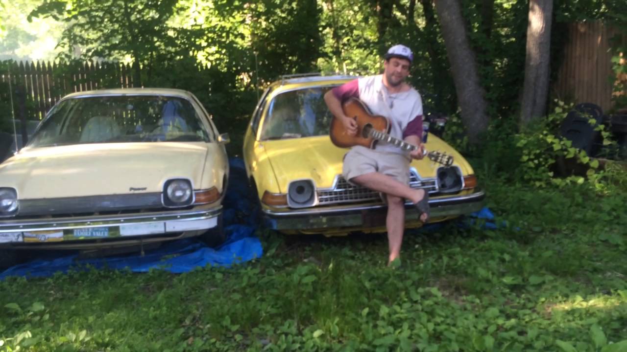 Dave Loomis 10 mile road