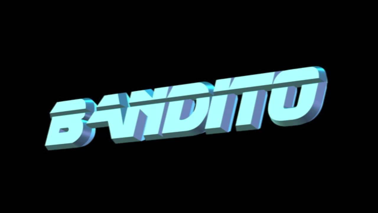 Bandito - Rockin At The Disco (Digital Dog Remix)