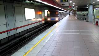 台北捷運C371型 301/302