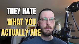 Men Are PUNISHED For Being MEN While Women Are REWARDED For REJECTING Their Nature