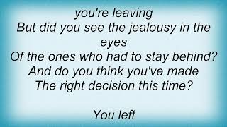 Anthrax - London Lyrics