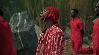 Dimension Skepta Ft Rema