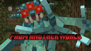 It's back... | FROM ANOTHER WORLD [S2: E1]