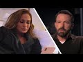 Ben Affleck and J.Lo REACT to 'Diva' Claims in New Documentary