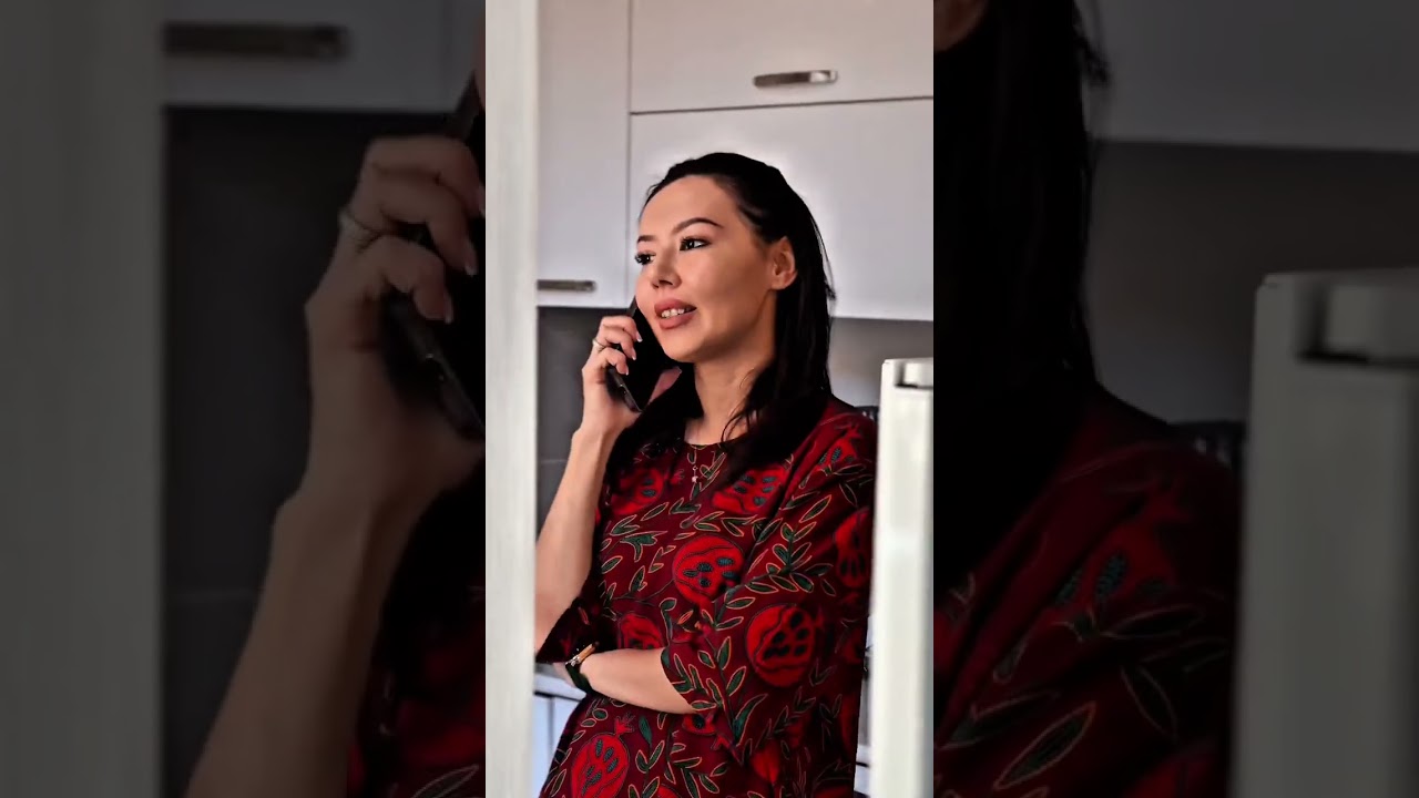 Aylin 1 va 2 Qismlar