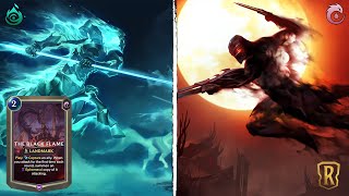 KEEP WINNING WITH EPHEMERAL SOLDIERS!!🔥 | Zed + Hecarim deck | Legends of Runeterra