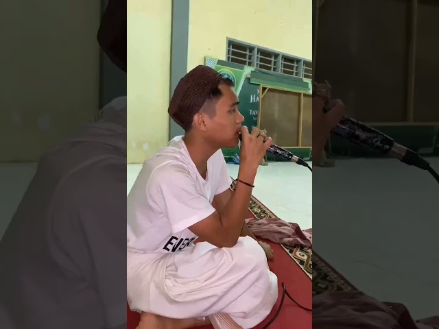 Taklid hj Abdullah Fikri #qori #belajartilawah #qoriindonesia #qoriviral #qoricilik #tilawah class=