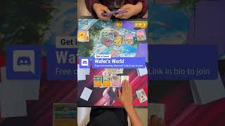 Joltik Gholdengo versus pure Gholdengo gameplay #pokemon #pokemoncards #pokemontcg