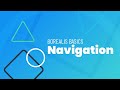 Borealis Basics : Introduction to navigation in Borealis Software