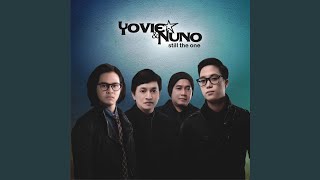 Video thumbnail of "Yovie & Nuno - Tanpa Cinta"