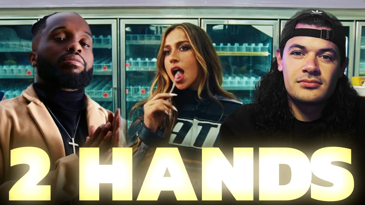 aye-the-girl-can-dance-2-hands-tate-mcrae-reaction-youtube