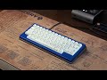 H2H Typing Sound Test