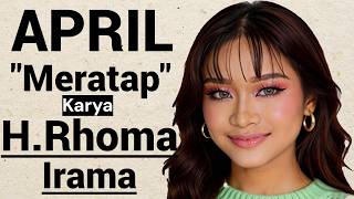 Meratap  Hrhoma Irama versi April Ai Cover By Dangdut Musik