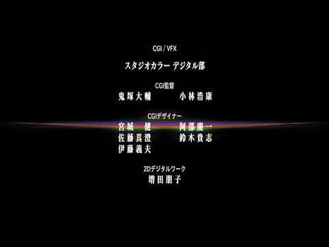Evangelion 2.22 You Can (Not) Advance-Utada Hikaru「Beautiful World (acoustic)