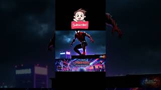 Spider-Man: Brand New Day🕸️✨​#SpiderManBrandNew Day #TubeSpiderVerse #SpiderMan4 #SpiderManShorts
