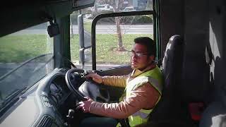 🚛 Class 4 training with Raghav #SDT #NZ #License #🚛