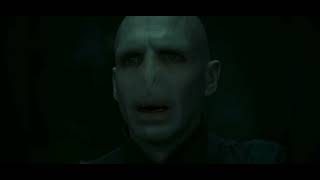 Harry Potter and the Deathly Hallows part 2 edit