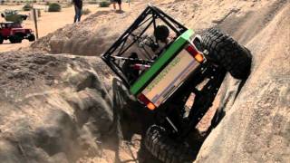 TDS Truckhaven 4x4 Training Course 2011 Vol 5