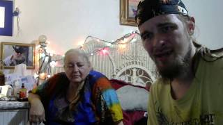 A Bud & A Bowl Show HD 420 Potcast Cannabis the Exit Drug Beat Addiction Gateway Drug