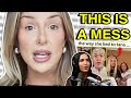 TANA MONGEAU FRIEND DRAMA IS CRAZY ... calling out nick viall + lilah gibney speaks out