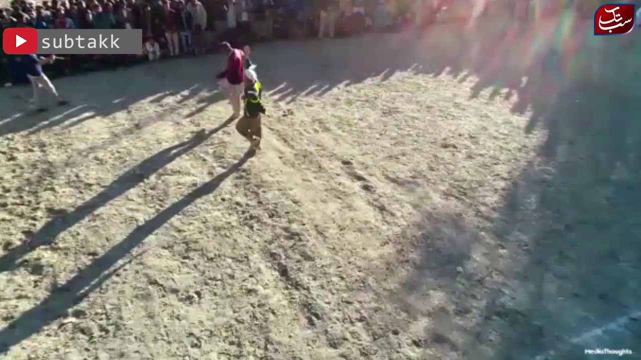 Polo Tournament Chalt Nager | SubTakk