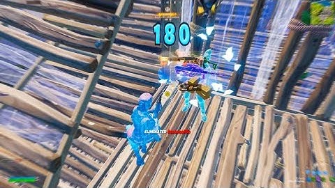 Rich Minion 🍌(Fortnite Montage) + Best Controller Settings For AIMBOT/Piece Control 🧩