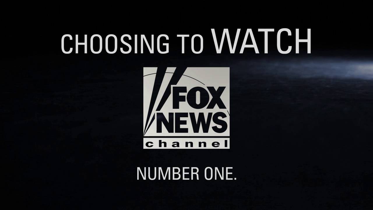 Fox News 1 on cable. YouTube