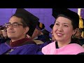 NYU 2019 Commencement Highlights