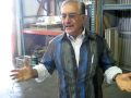 Earth Stone Pizza Oven Factory Tour