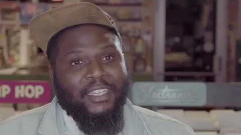 [Ike Ndolo] - Shine: A Mini Documentary