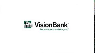 Originate With Visionbank