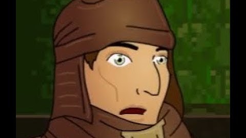 MARDEK RPG: Muriance 2 (Nineveh Mod, 9.1)