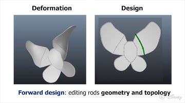 Computational Design and Automated Fabrication of Kichhoff Plateau Surfaces (SIGGRAPH 