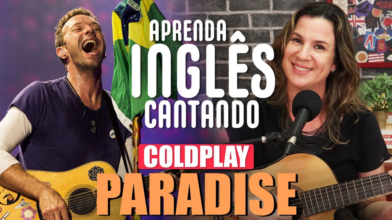 Paradise - Coldplay (Letra e Tradução) - MusicaTube