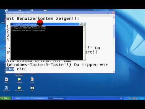 1.Tutorial-CMD&.BAT von mywindoof