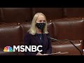 Graphic Details Emerge Of Violence By Trump Rioters; Congress Informed Of New Threats | MSNBC