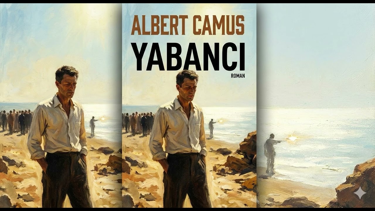 Albert Camus'un Yabancı adlı romanının özeti