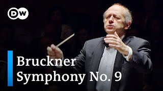 Bruckner: Symphony No. 9 | Iván Fischer and the Budapest Festival Orchestra