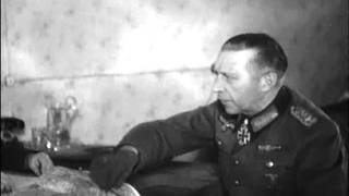 General der Artillerie Helmuth Weidling
