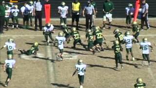 B2C: Grayson Rams ALS vs Grayson Rams ALE - 9U Division